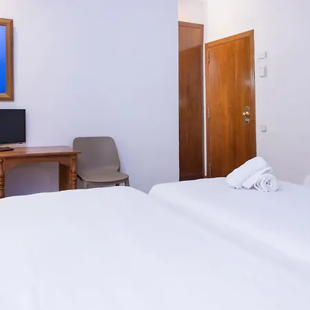 Rvhotels Mar De Tossa Ξενοδοχείο