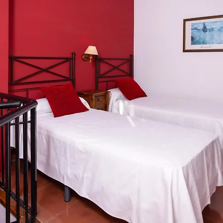 Rvhotels Mar De Tossa Ξενοδοχείο 3*