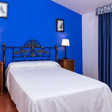 Ξενοδοχείο Rvhotels Mar De Tossa Τόσα ντε Μαρ
