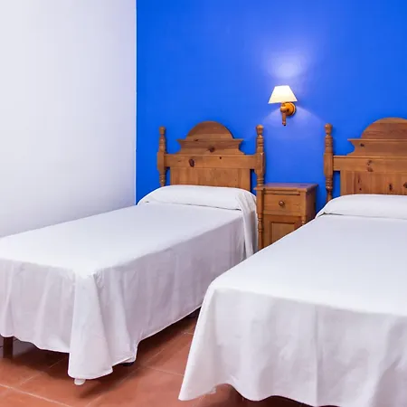 Rvhotels Mar De Tossa Τόσα ντε Μαρ