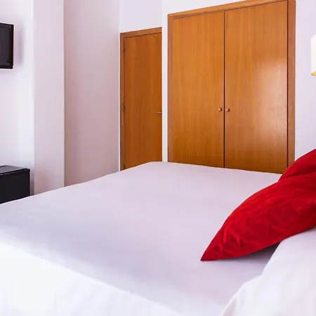 Hotell Rvhotels Mar De Tossa 3*