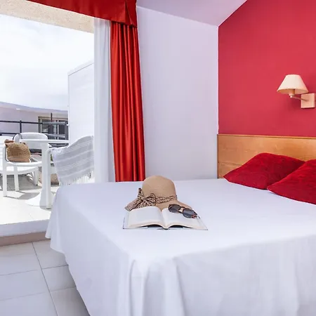 Rvhotels Mar De Tossa توسا ذي مار