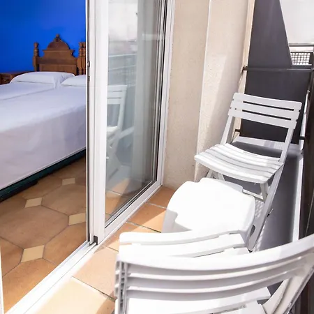 فندق Rvhotels Mar De Tossa