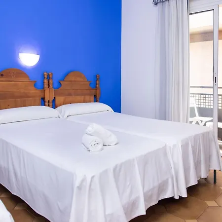 Rvhotels Mar De Tossa Τόσα ντε Μαρ
