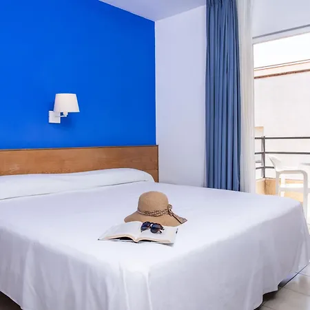 Rvhotels Mar De Tossa