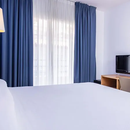 فندق Rvhotels Mar De Tossa