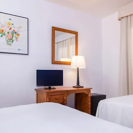 Hotel Rvhotels Mar De Tossa 3*