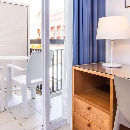 Rvhotels Mar De Tossa توسا ذي مار