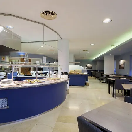 Rvhotels Mar De Tossa توسا ذي مار