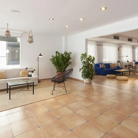 Hotel Rvhotels Mar De Tossa