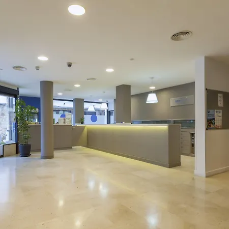 Rvhotels Mar De Tossa 3* Tossa de Mar