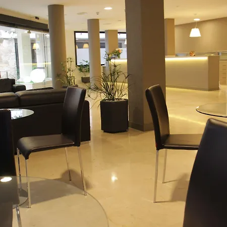 Rvhotels Mar De Tossa فندق توسا ذي مار