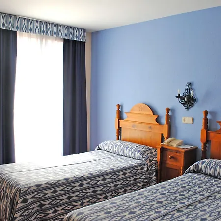 Hotel Rvhotels Mar De Tossa