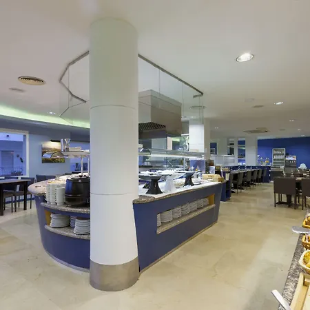 Hotel Rvhotels Mar De Tossa 3*