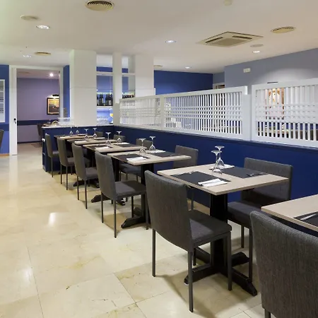 Rvhotels Mar De Tossa فندق توسا ذي مار