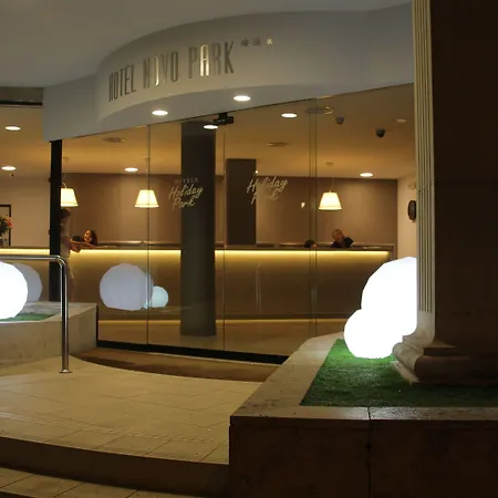 Rvhotels Mar De Tossa 호텔 3*
