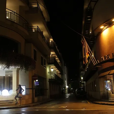 Rvhotels Mar De Tossa Hotel