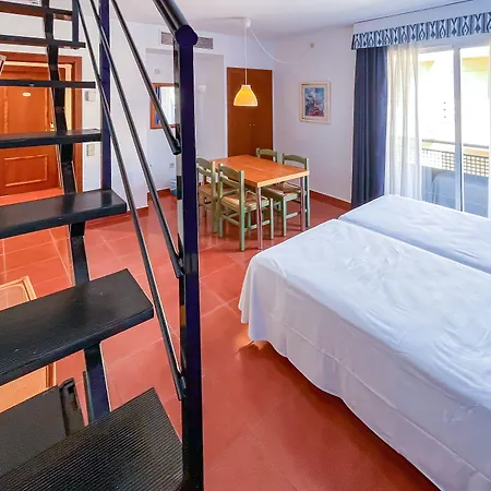 Rvhotels Mar De Tossa 3*