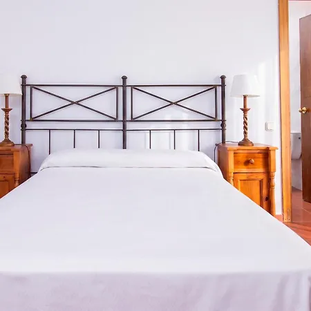 Rvhotels Mar De Tossa توسا ذي مار