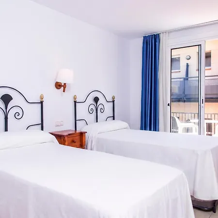 Rvhotels Mar De Tossa 또사데마르
