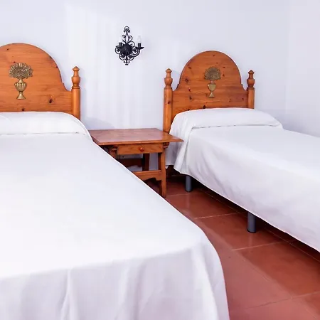 Rvhotels Mar De Tossa توسا ذي مار