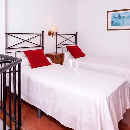 호텔 Rvhotels Mar De Tossa 3*