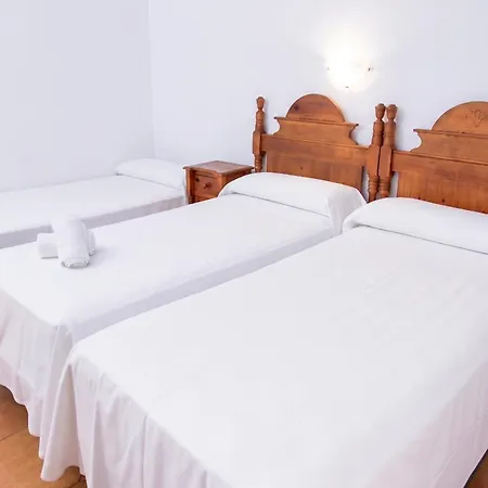 Rvhotels Mar De Tossa فندق توسا ذي مار