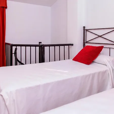 فندق Rvhotels Mar De Tossa