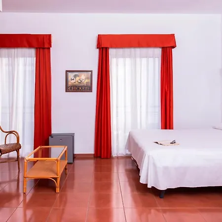 Rvhotels Mar De Tossa فندق توسا ذي مار
