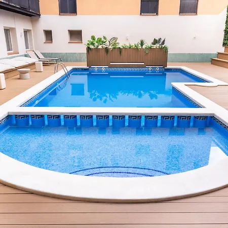 Rvhotels Mar De Tossa 3* Tossa de Mar