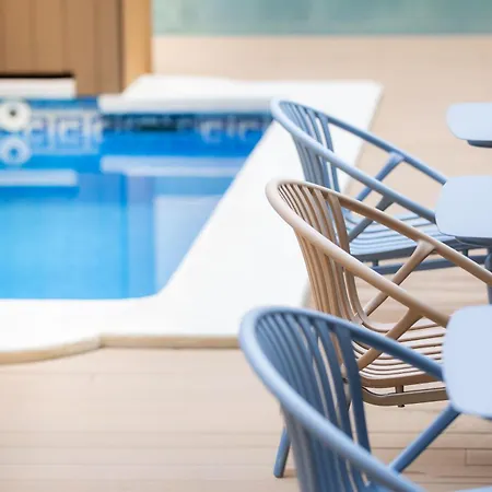 Rvhotels Mar De Tossa