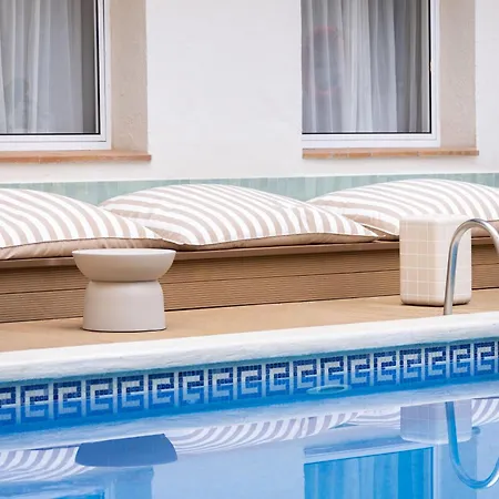 Rvhotels Mar De Tossa