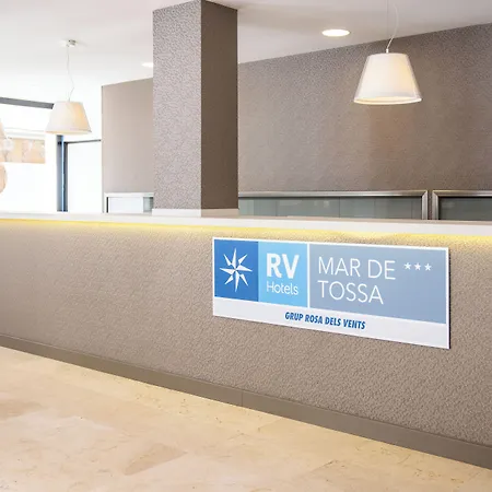 Rvhotels Mar De Tossa Tossa de Mar