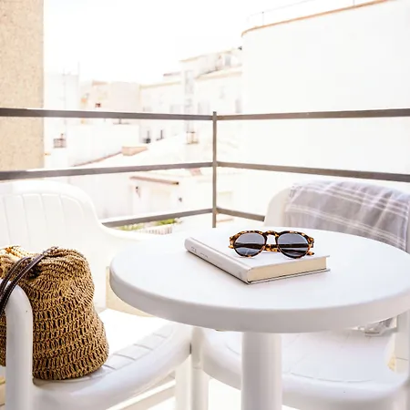 Rvhotels Mar De Tossa Hotel 3*