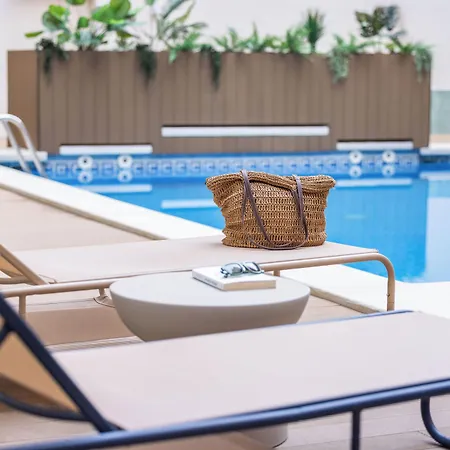 Rvhotels Mar De Tossa Otel