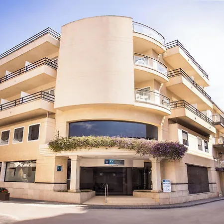 Rvhotels Mar De Tossa 3* Tossa de Mar