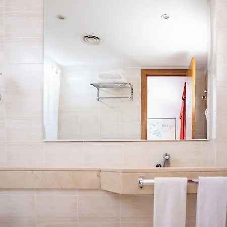 Rvhotels Mar De Tossa Otel Tossa de Mar
