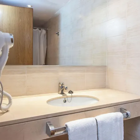 Rvhotels Mar De Tossa Hotel