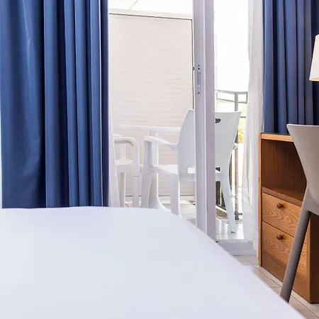 Otel Rvhotels Mar De Tossa 3*