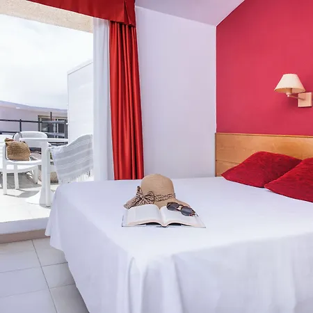 Rvhotels Mar De Tossa Tossa de Mar