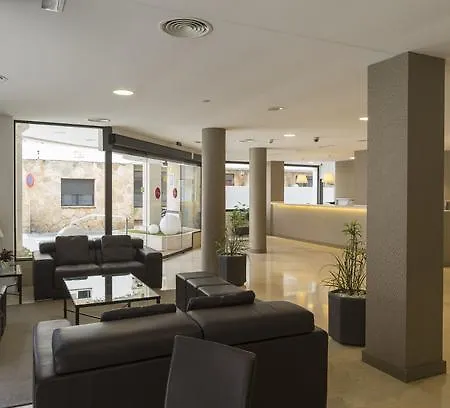 Rvhotels Mar De Tossa توسا ذي مار