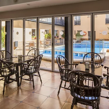 فندق Rvhotels Mar De Tossa 3*