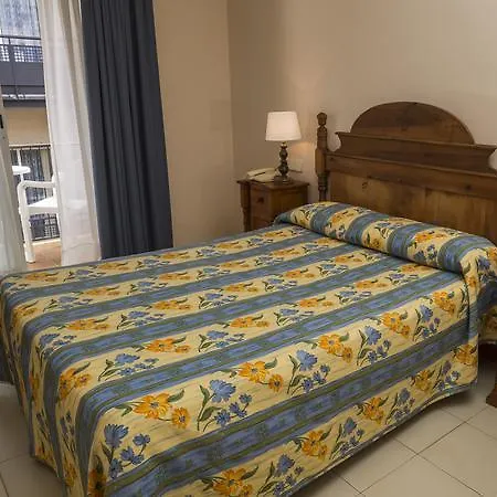فندق Rvhotels Mar De Tossa توسا ذي مار
