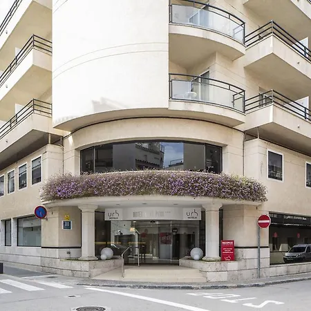 Hotel Rvhotels Mar De Tossa 3*