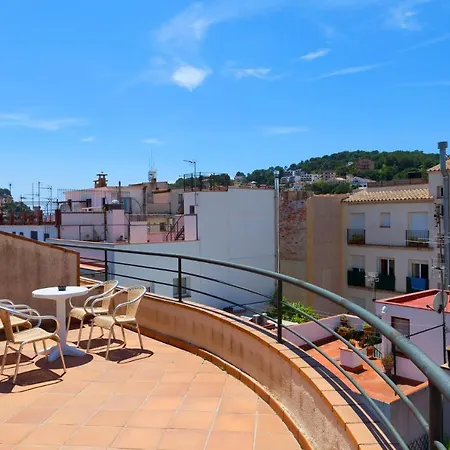 Rvhotels Mar De Tossa Hotel