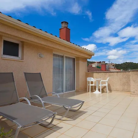 Rvhotels Mar De Tossa