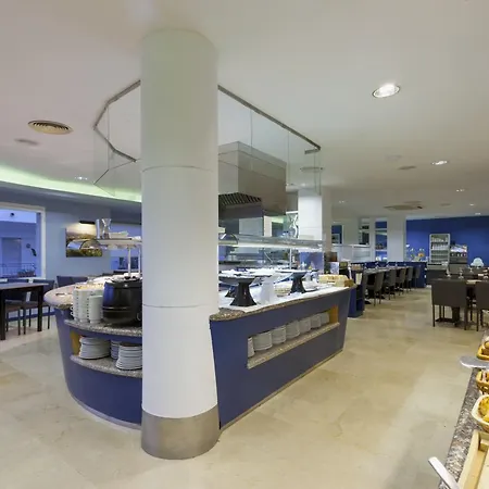 Rvhotels Mar De Tossa トッサ・デ・マール