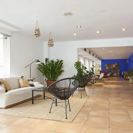ホテル Rvhotels Mar De Tossa 3*