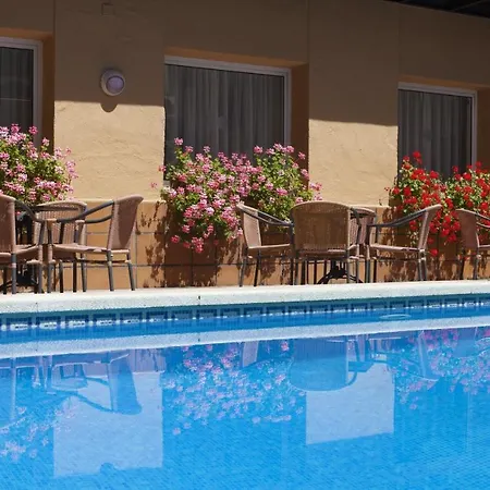 Rvhotels Mar De Tossa 3* Tossa de Mar