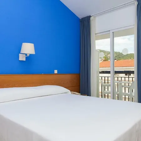 Rvhotels Mar De Tossa فندق 3*